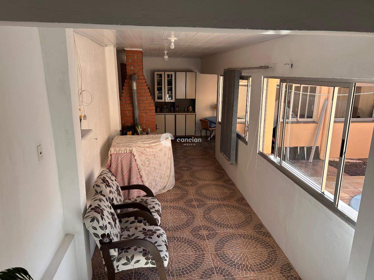 Casa à venda no Nossa Senhora das Dores: 