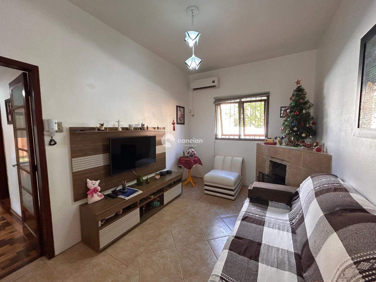 Casa à venda no Nossa Senhora das Dores: 