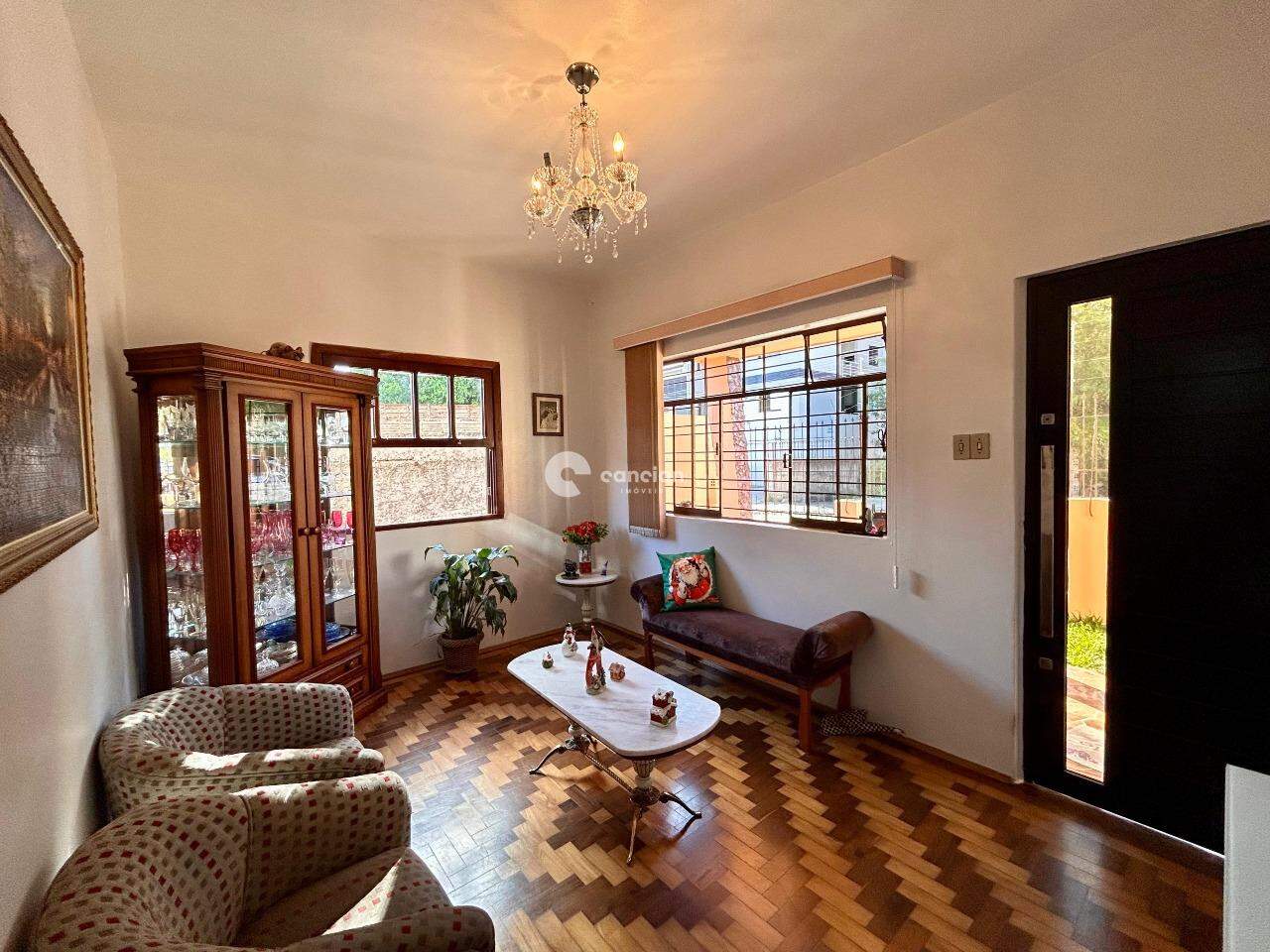 Casa à venda no Nossa Senhora das Dores: 