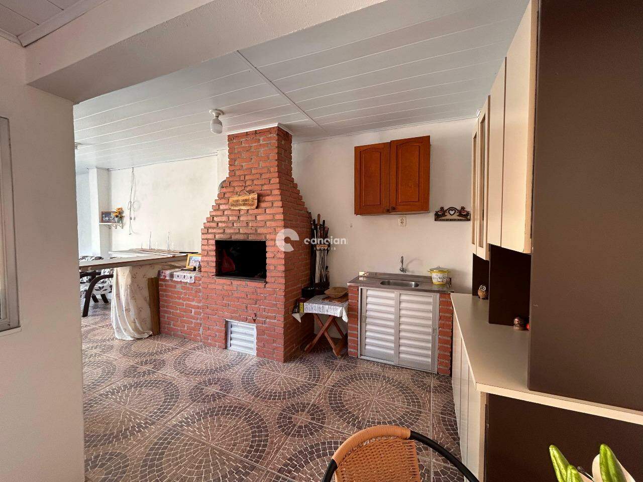 Casa à venda no Nossa Senhora das Dores: 