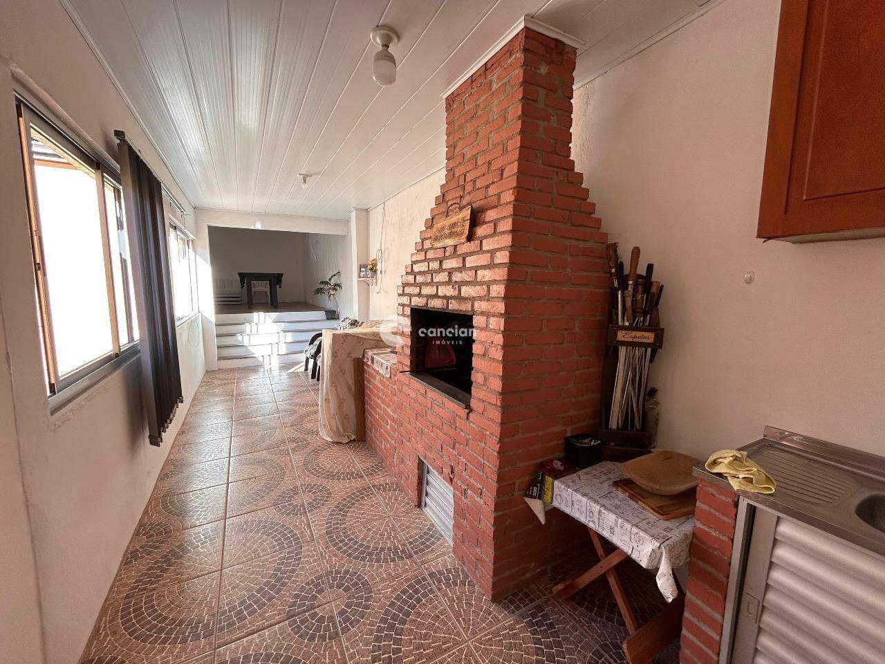 Casa à venda no Nossa Senhora das Dores: 