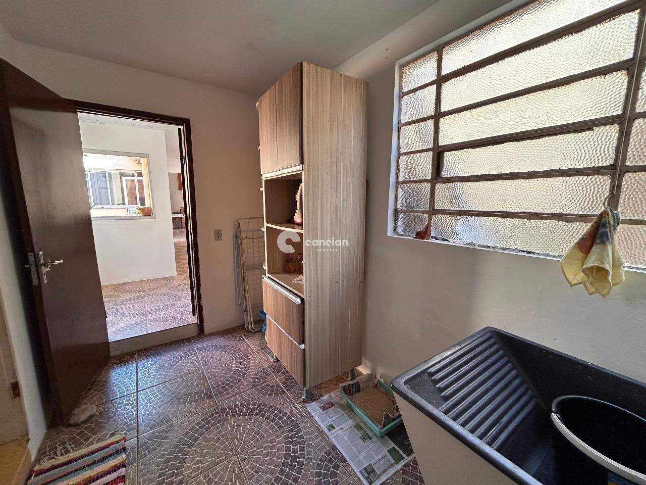 Casa à venda no Nossa Senhora das Dores: 