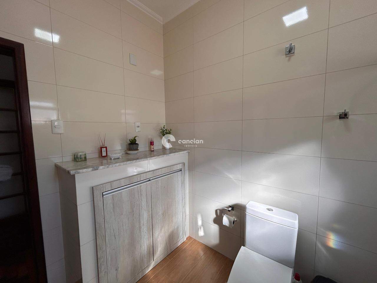 Casa à venda no Nossa Senhora das Dores: 