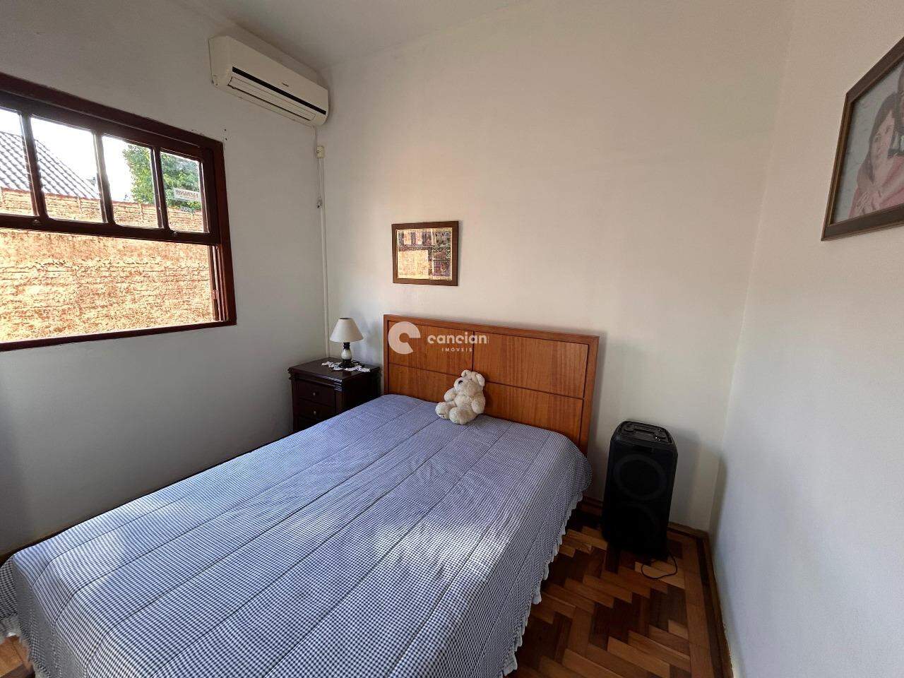 Casa à venda no Nossa Senhora das Dores: 