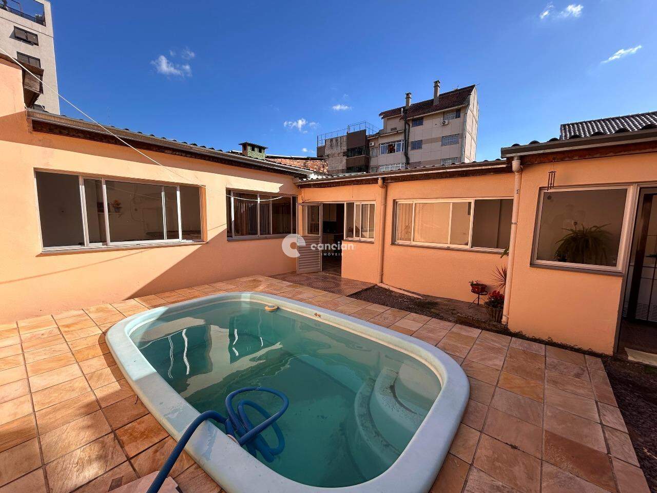 Casa à venda no Nossa Senhora das Dores: 