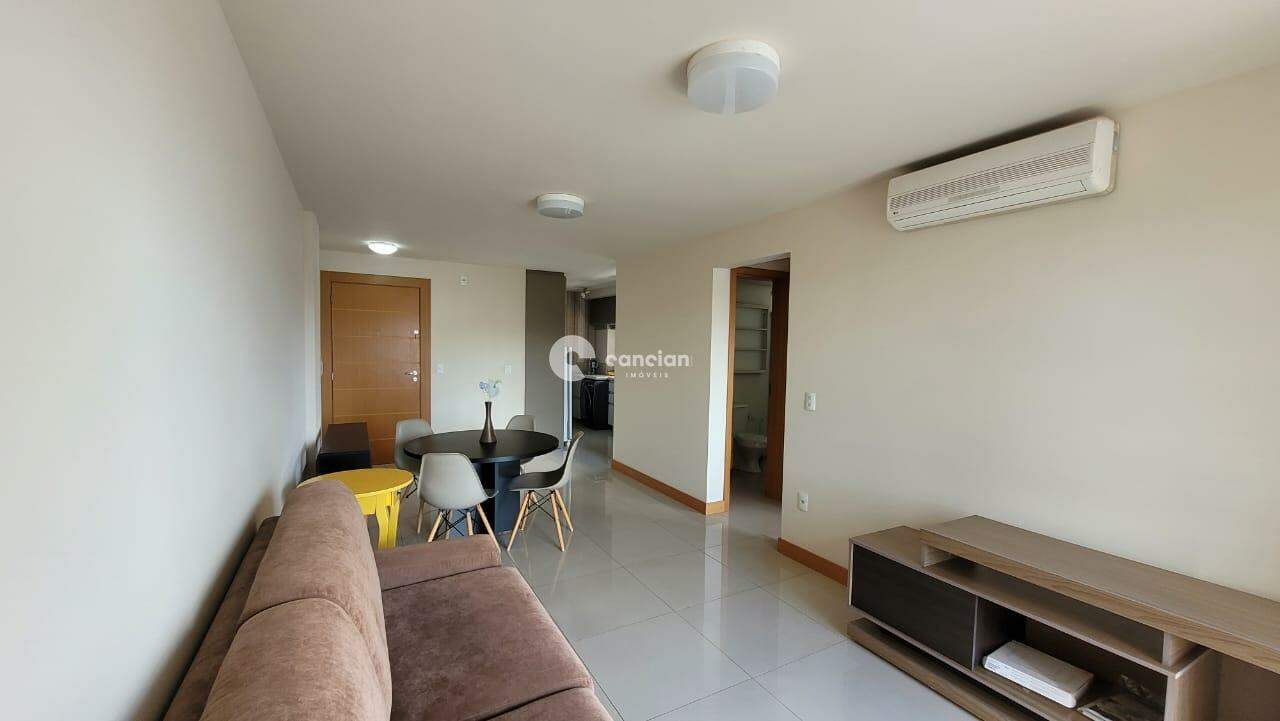Apartamento para aluguel no Centro: 