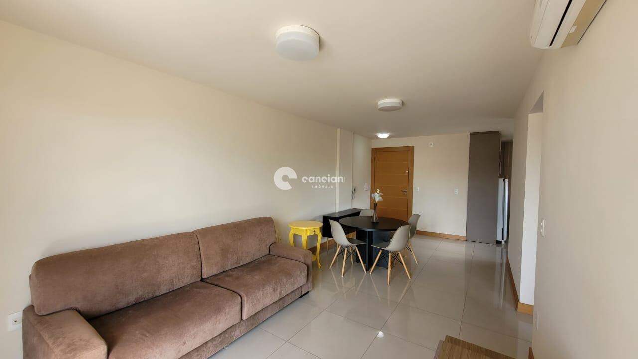 Apartamento para aluguel no Centro: 