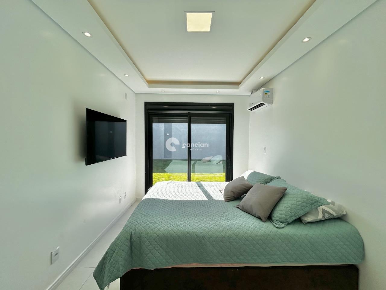 Casa à venda no Camobi: 