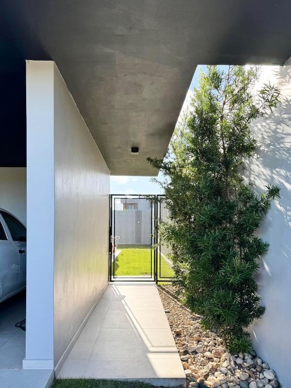 Casa à venda no Camobi: 