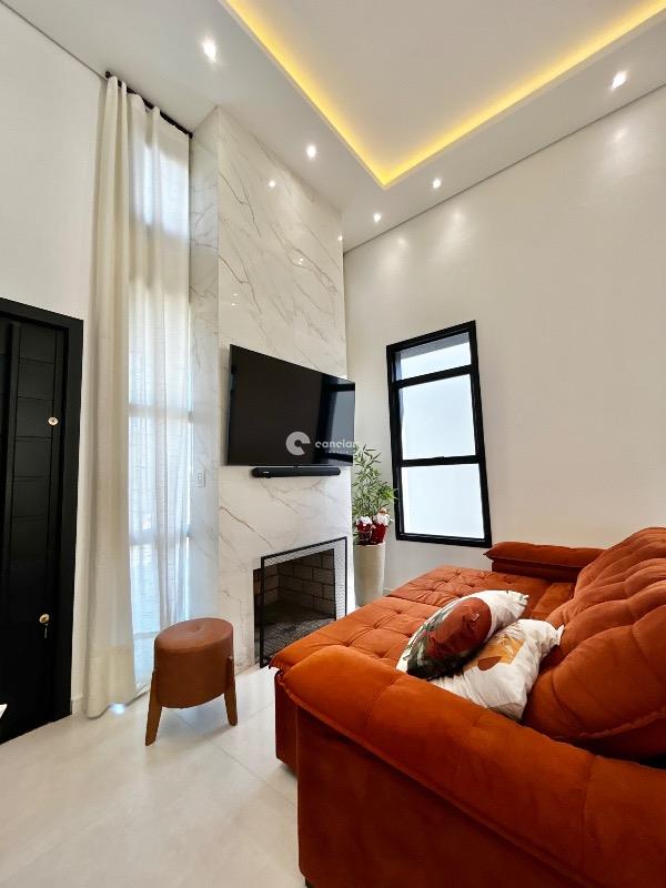 Casa à venda no Camobi: 