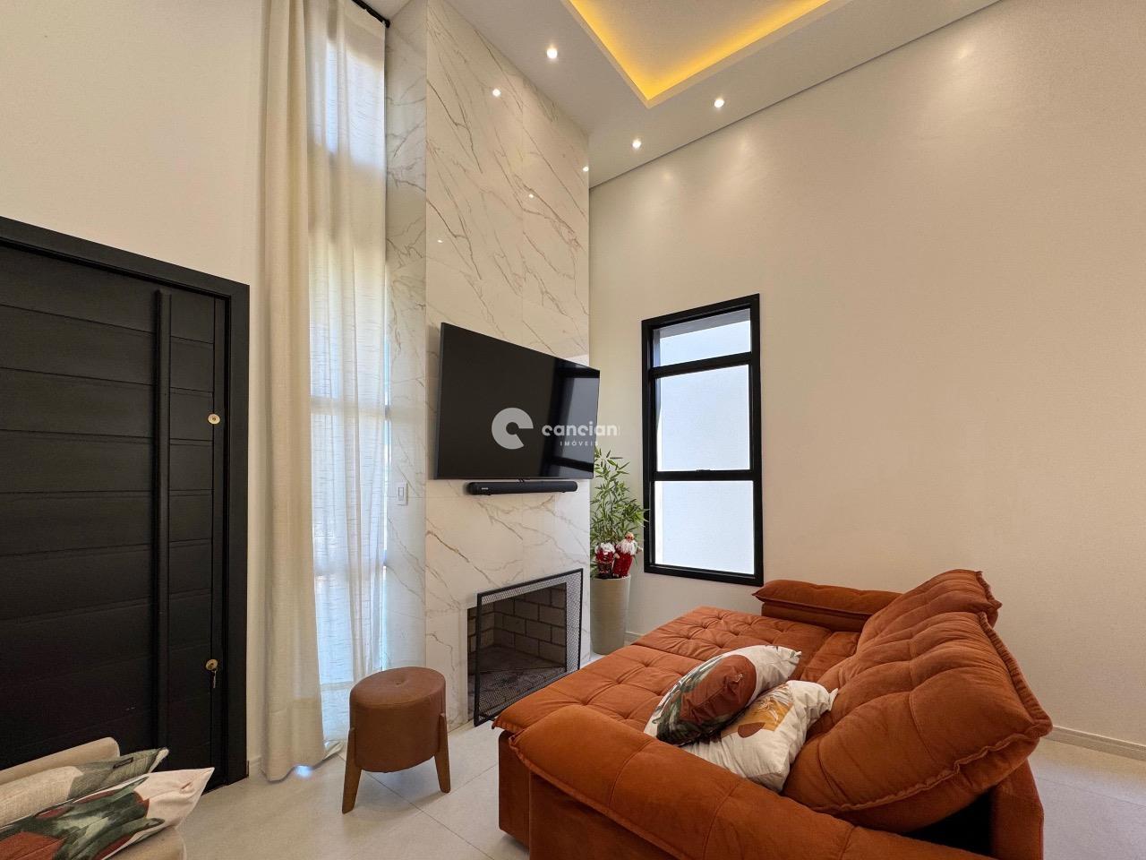 Casa à venda no Camobi: 