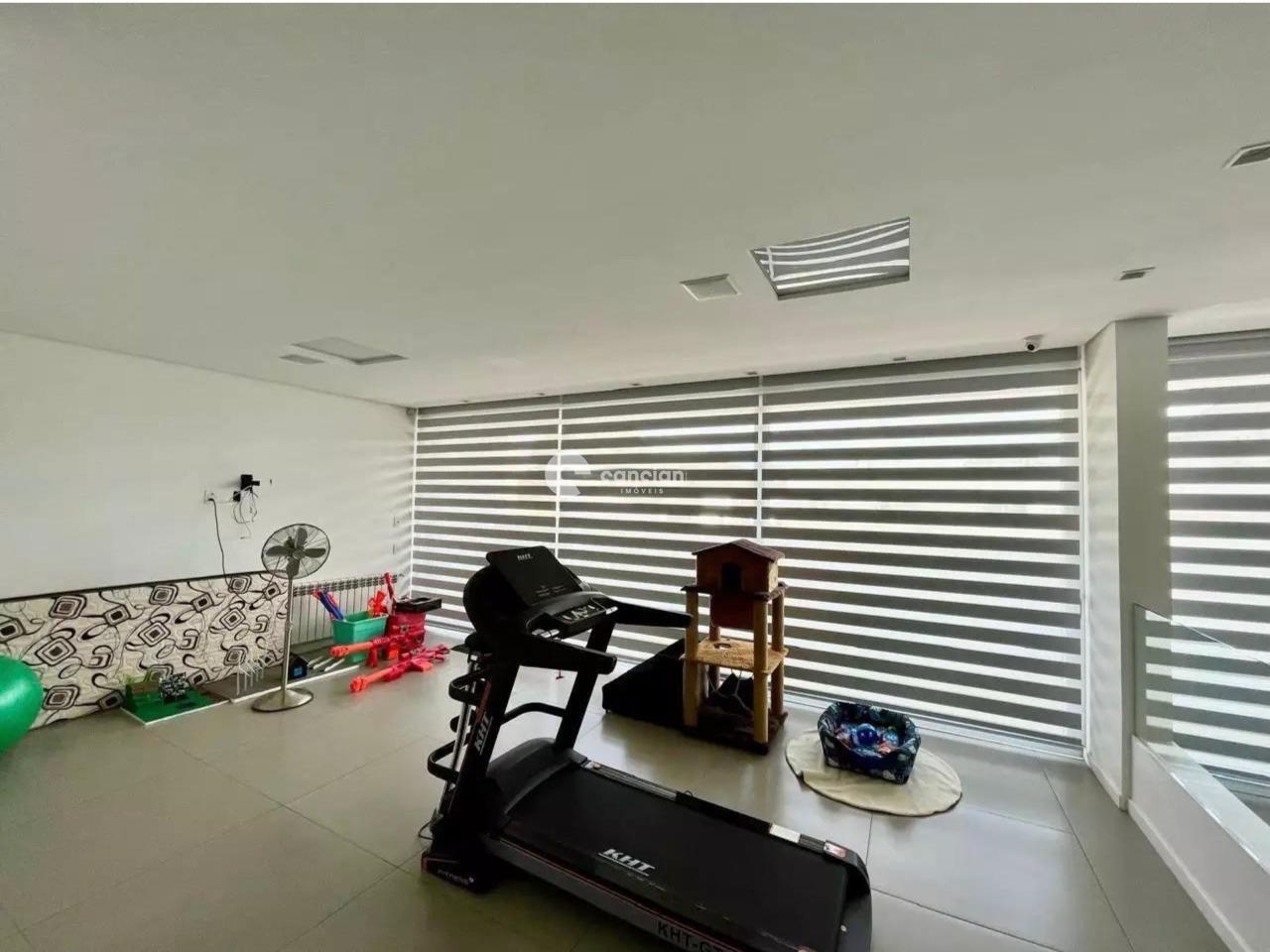 Casa de Condomínio à venda no Camobi: 