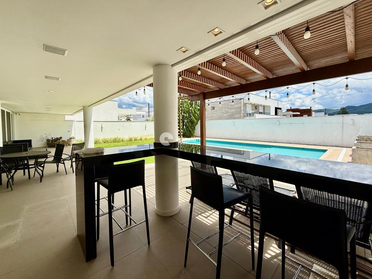 Casa de Condomínio à venda no Camobi: 