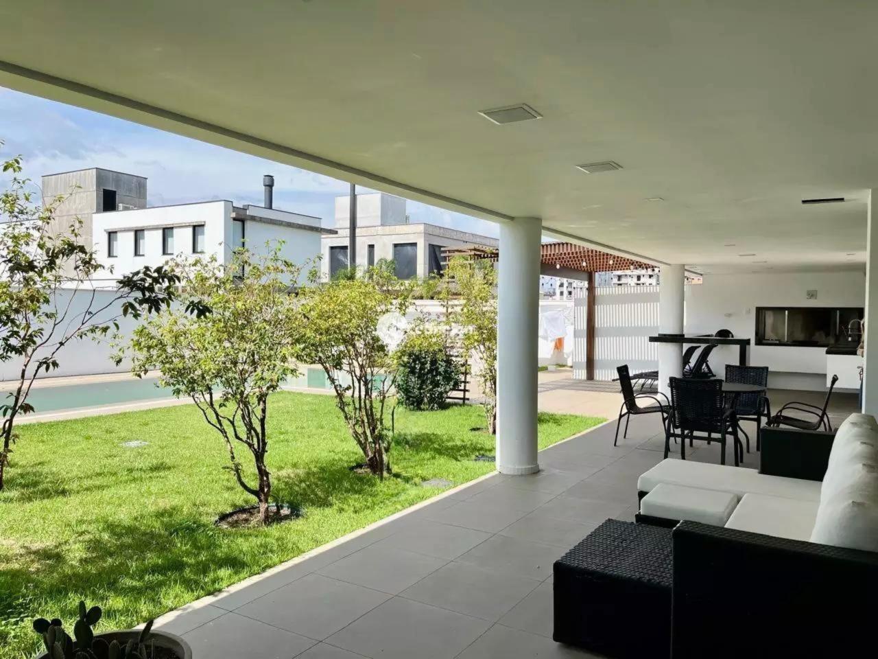 Casa de Condomínio à venda no Camobi: 