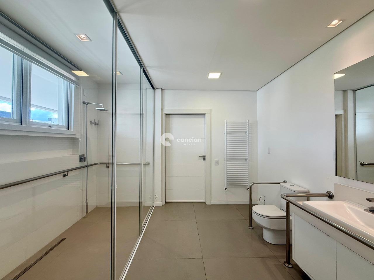 Casa de Condomínio à venda no Camobi: 