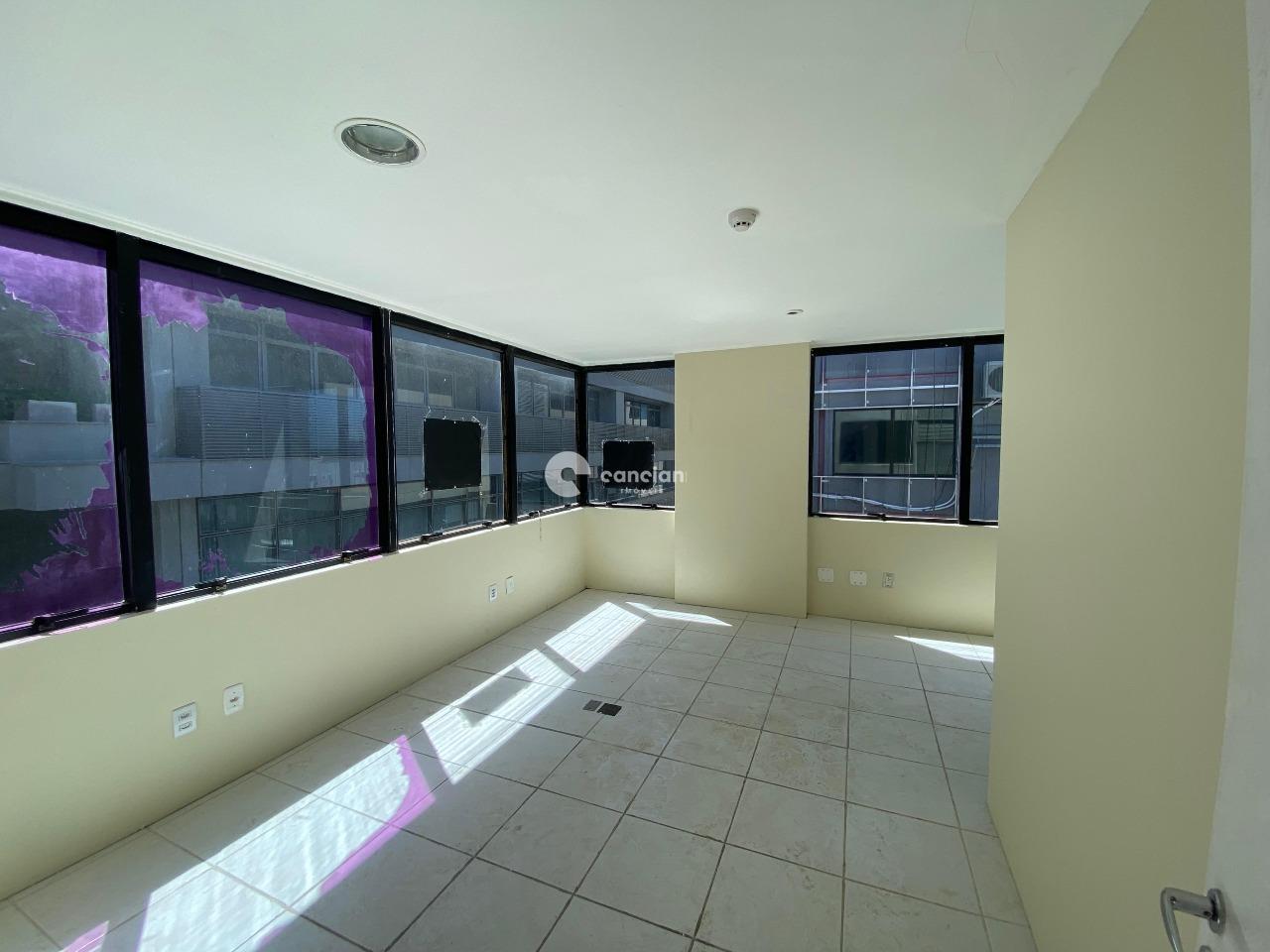 Sala Comercial à venda no Centro: 