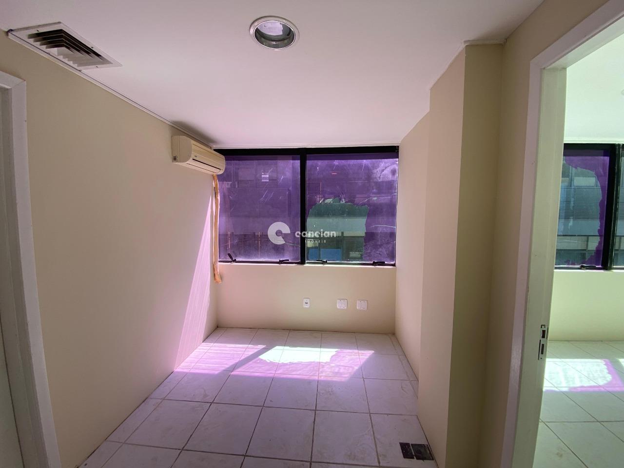 Sala Comercial à venda no Centro: 