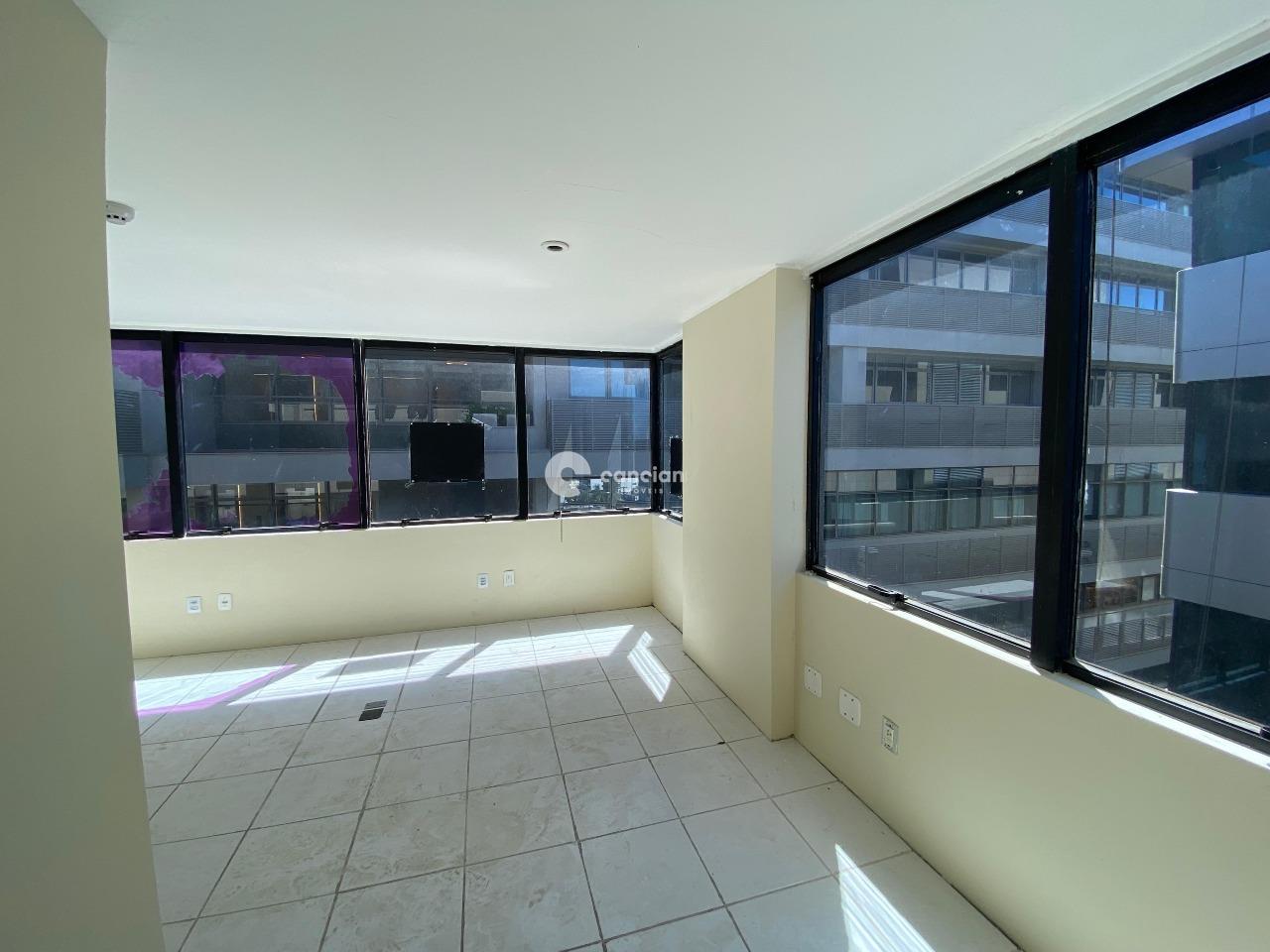 Sala Comercial à venda no Centro: 