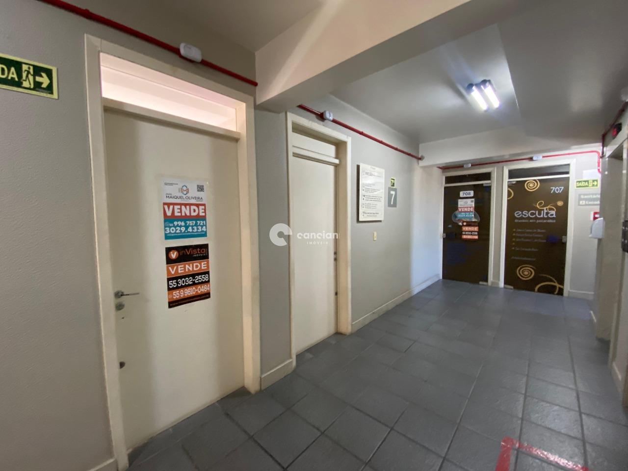 Sala Comercial à venda no Centro: 