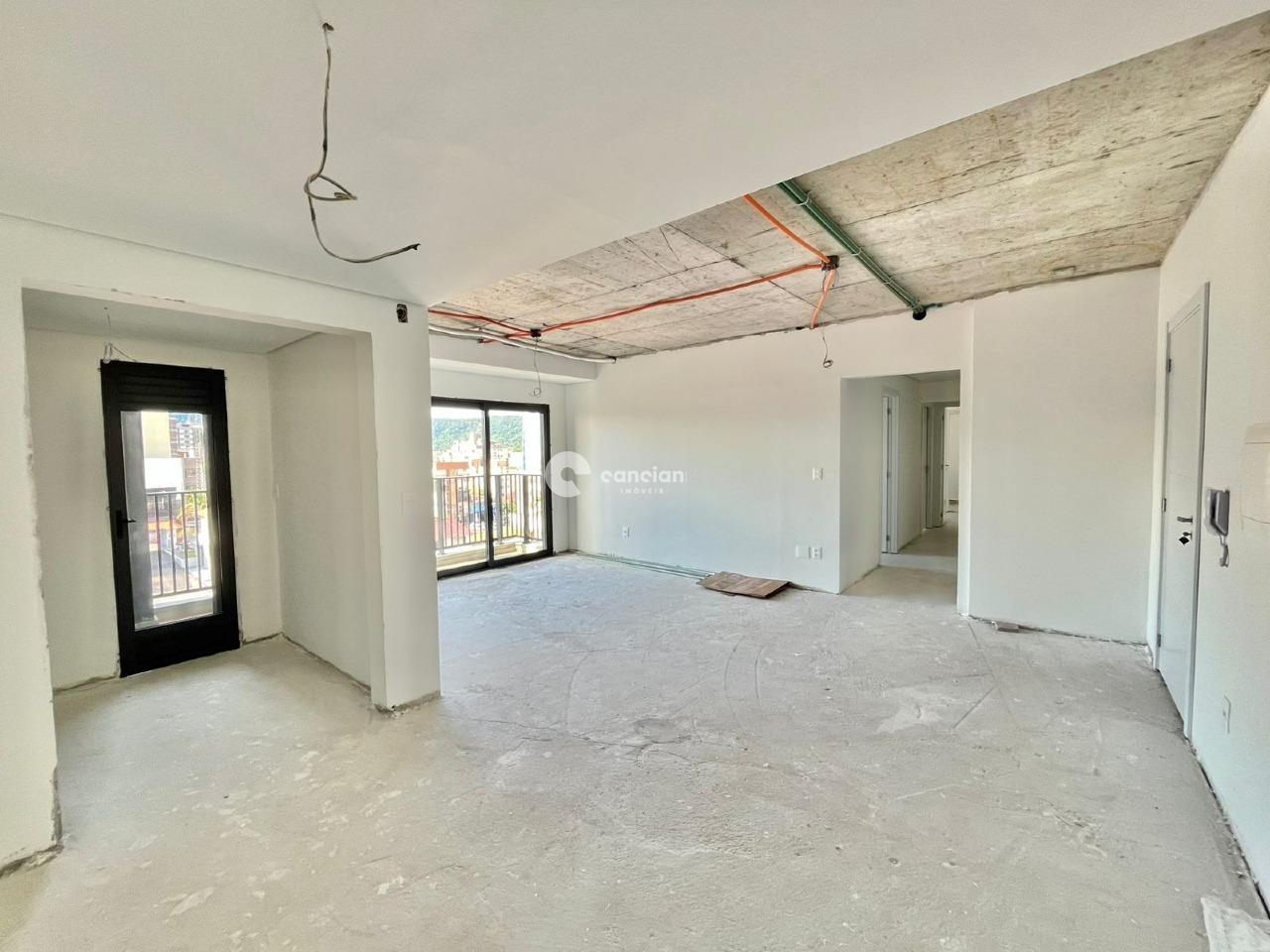 Apartamento à venda no Bonfim: 