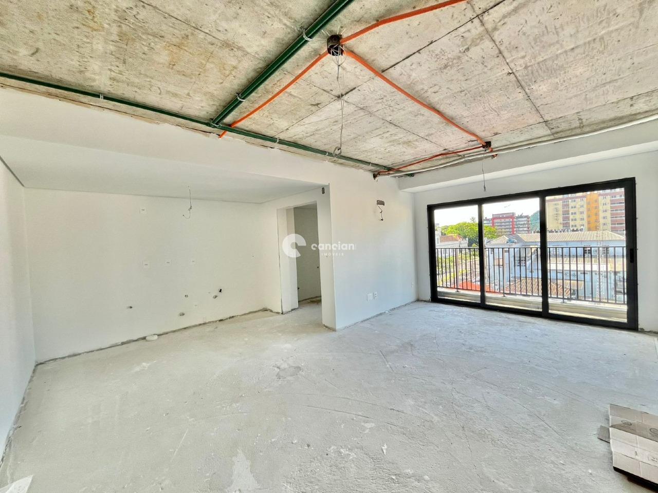 Apartamento à venda no Bonfim: 