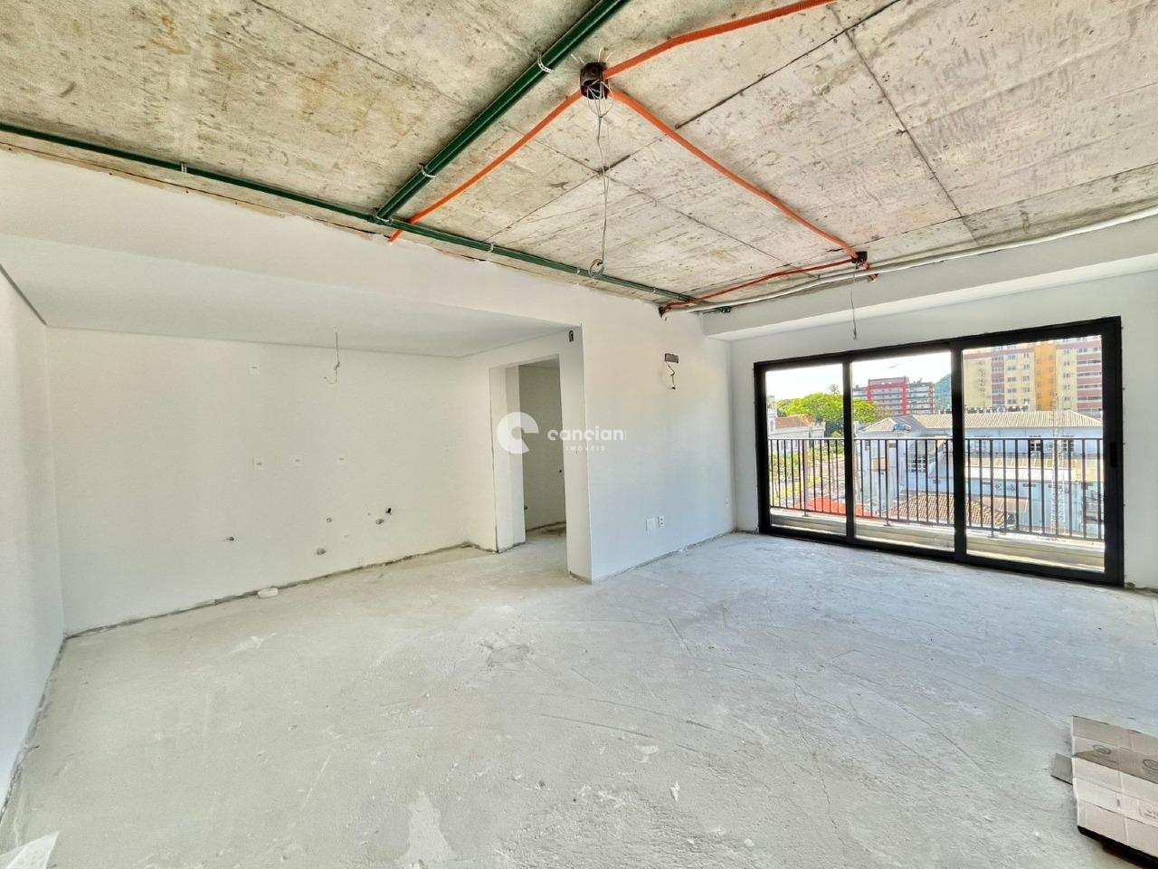 Apartamento à venda no Bonfim: 