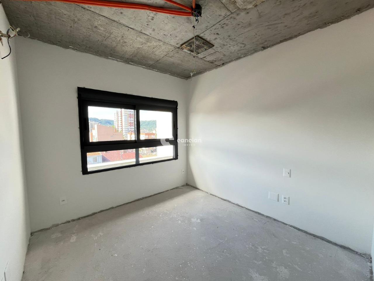 Apartamento à venda no Bonfim: 