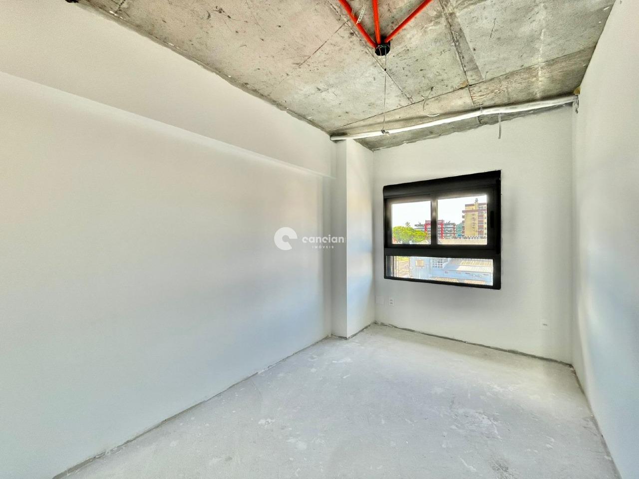 Apartamento à venda no Bonfim: 