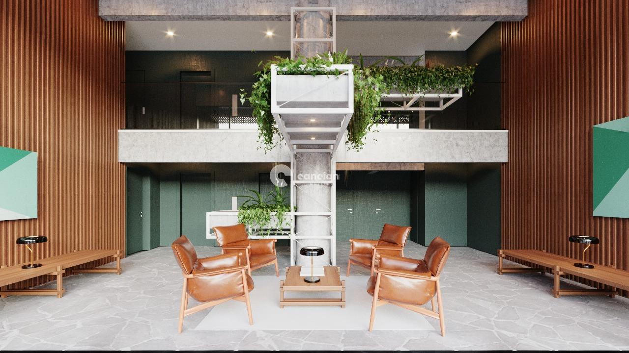 Apartamento à venda no Bonfim: 