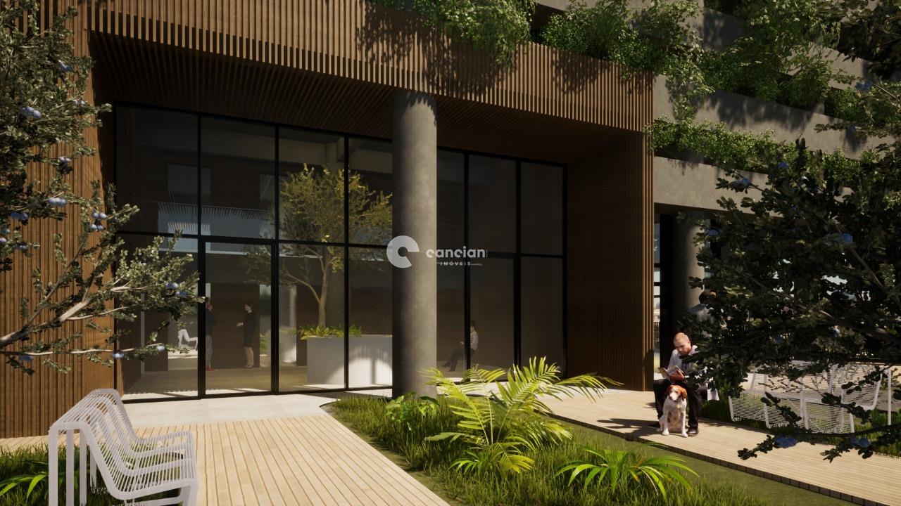 Apartamento à venda no Bonfim: 