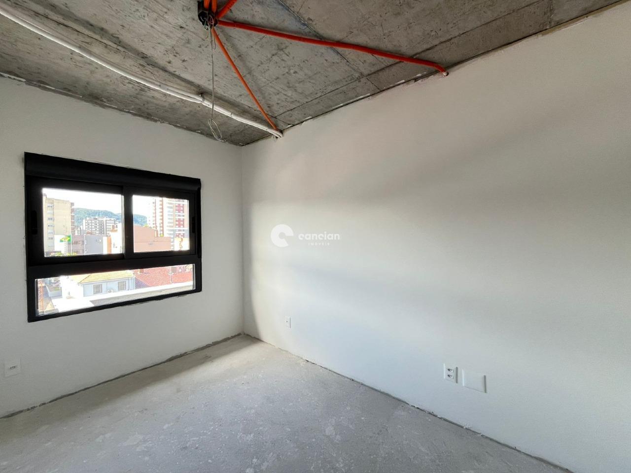 Apartamento à venda no Bonfim: 