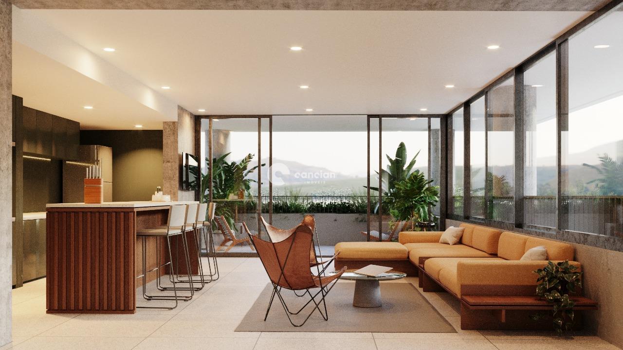 Apartamento à venda no Bonfim: 