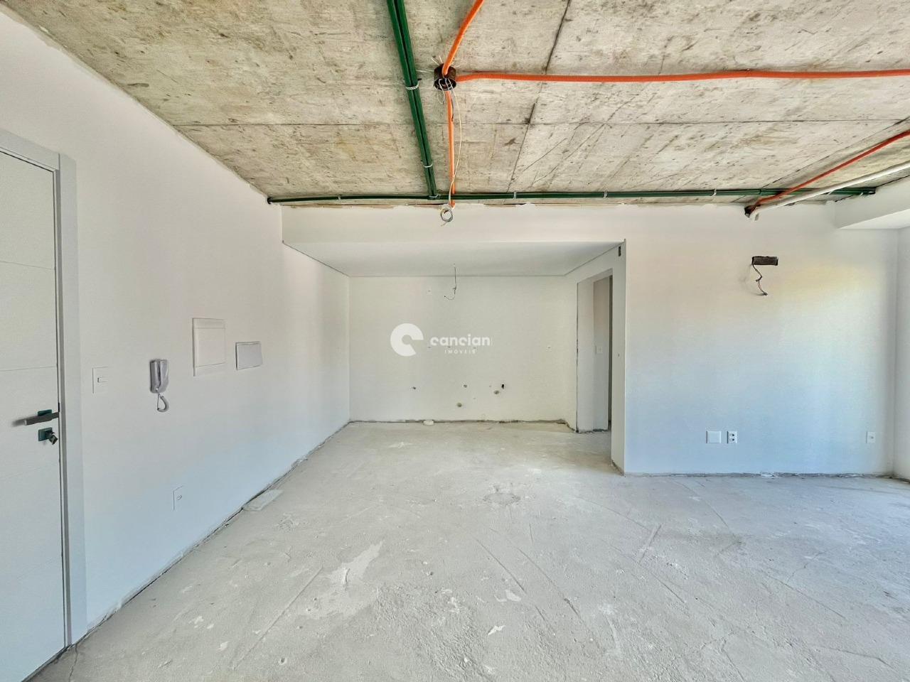 Apartamento à venda no Bonfim: 