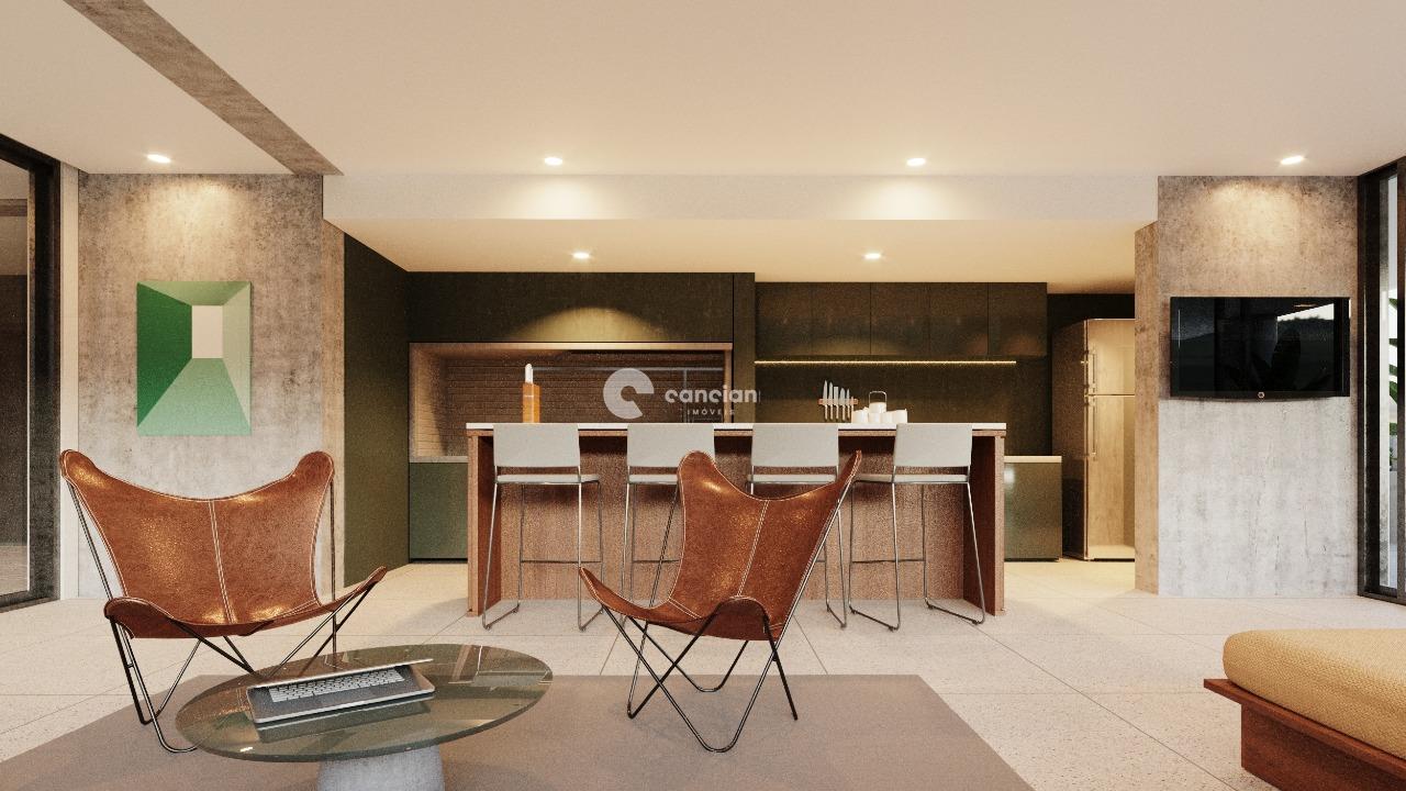 Apartamento à venda no Bonfim: 