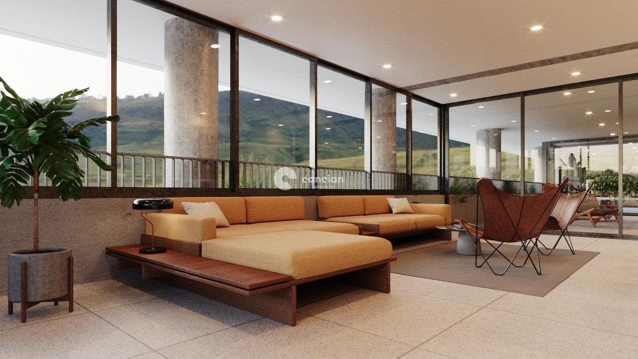 Apartamento à venda no Bonfim: 