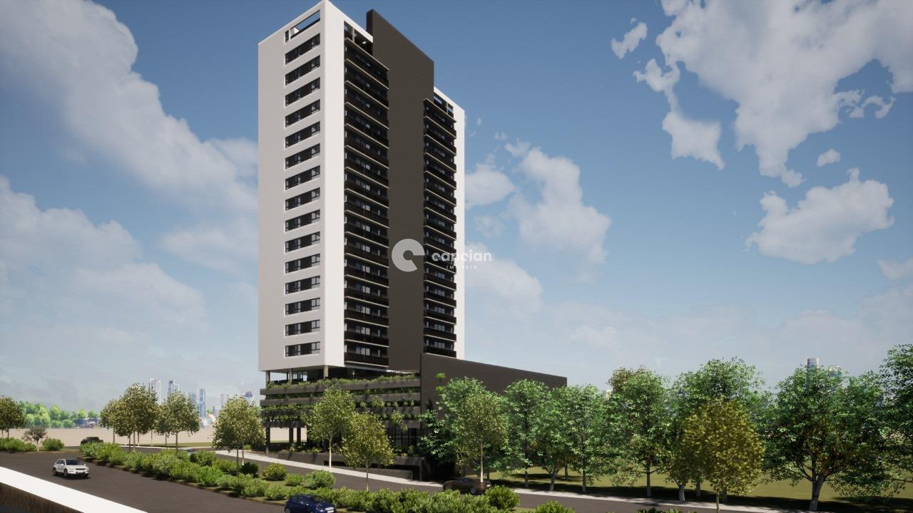 Apartamento à venda no Bonfim: 