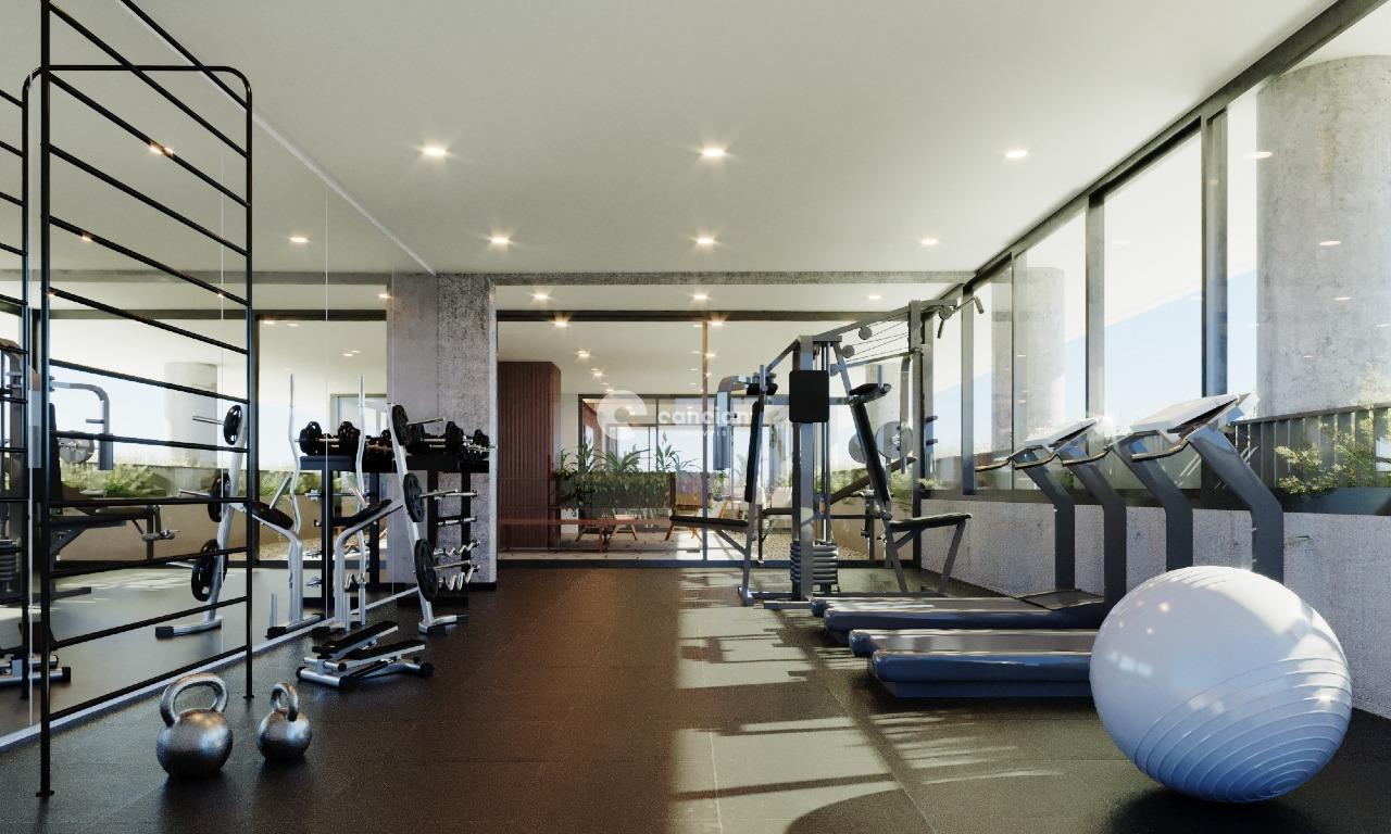 Apartamento à venda no Bonfim: 