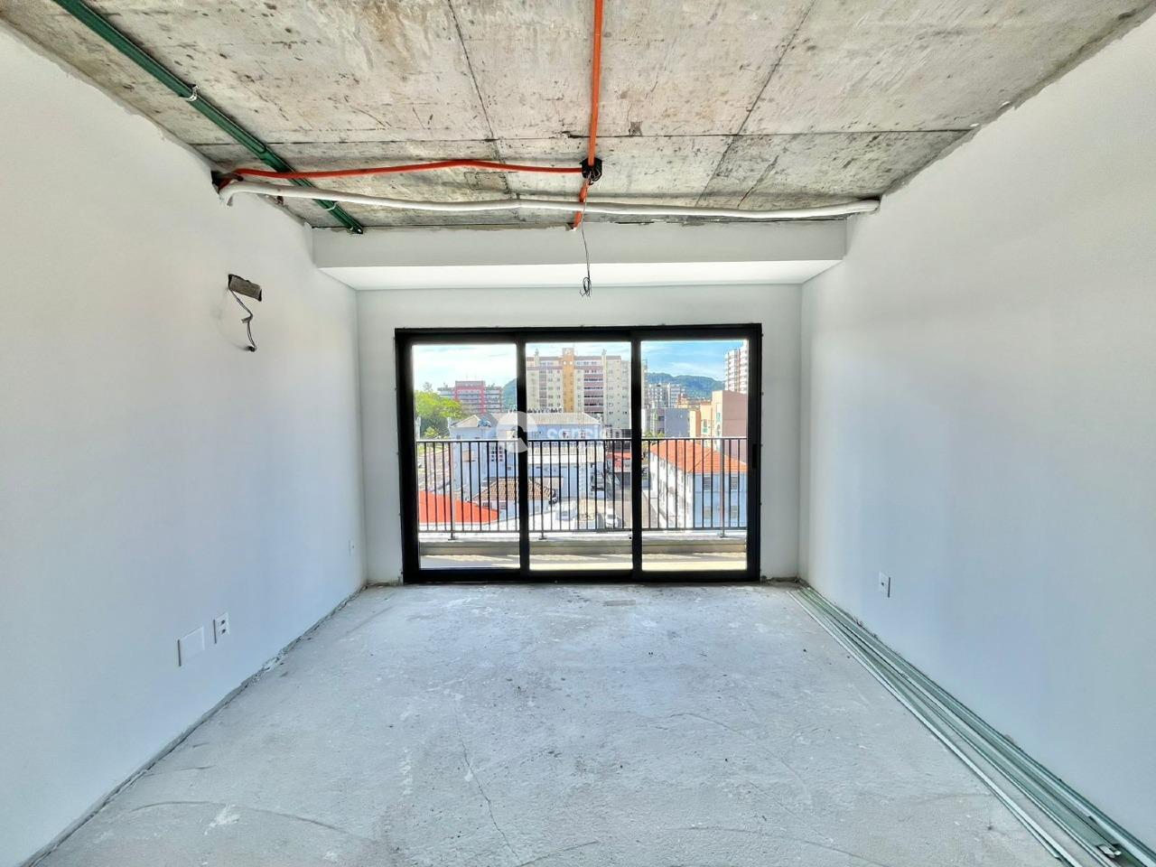 Apartamento à venda no Bonfim: 