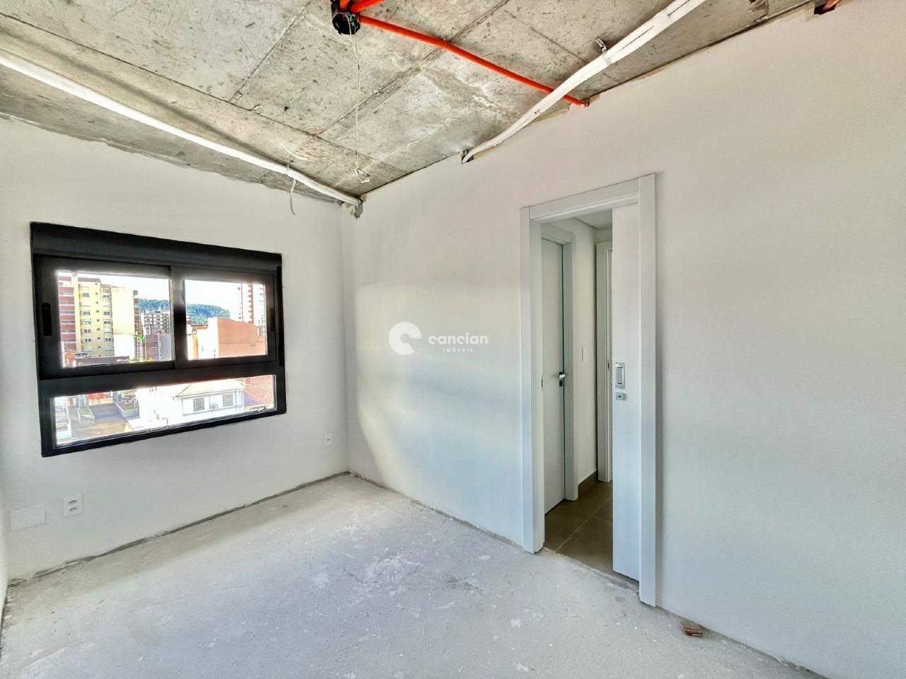 Apartamento à venda no Bonfim: 