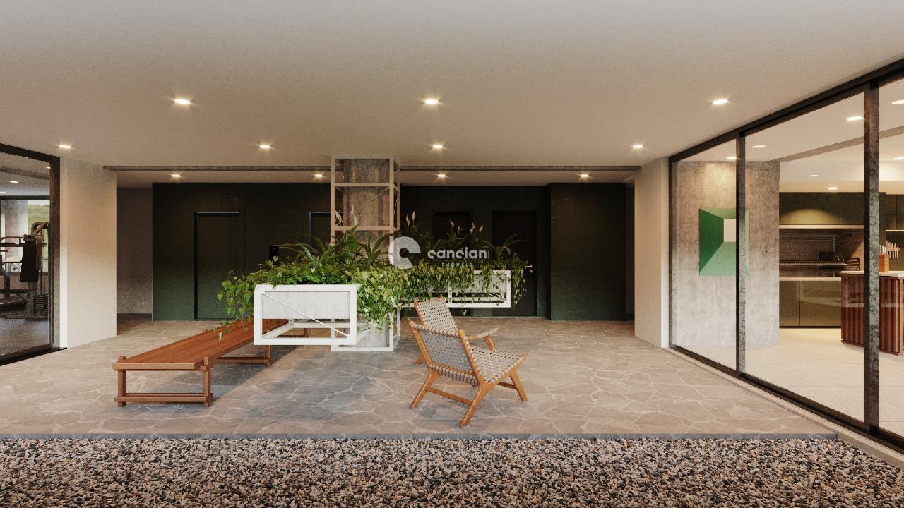 Apartamento à venda no Bonfim: 