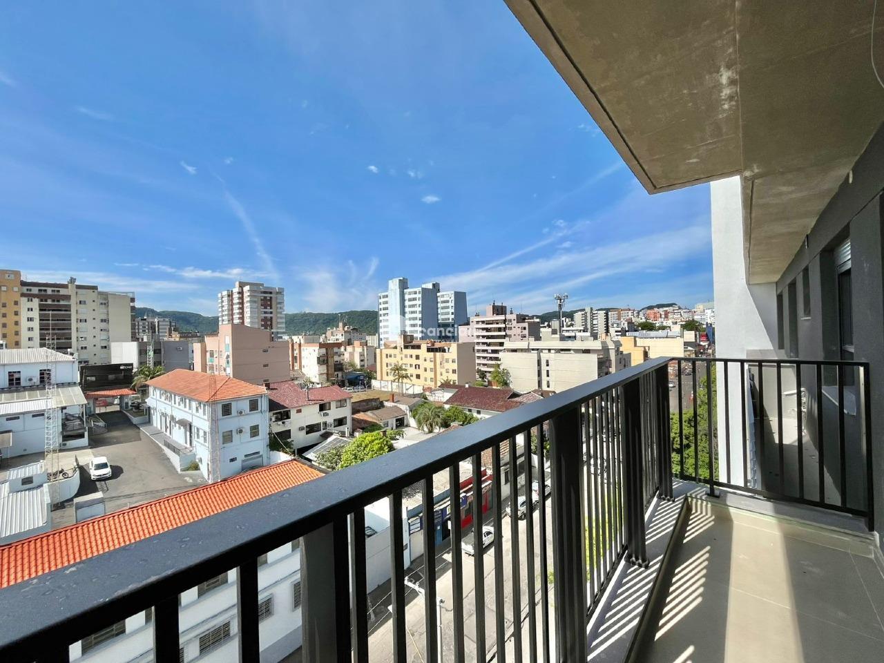 Apartamento à venda no Bonfim: 