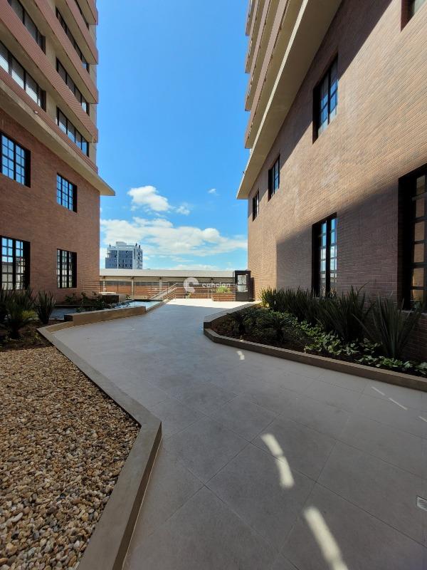 Apartamento para aluguel no Centro: 