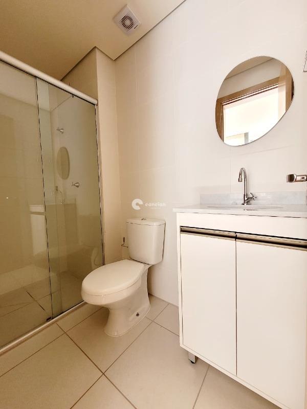 Apartamento para aluguel no Centro: 