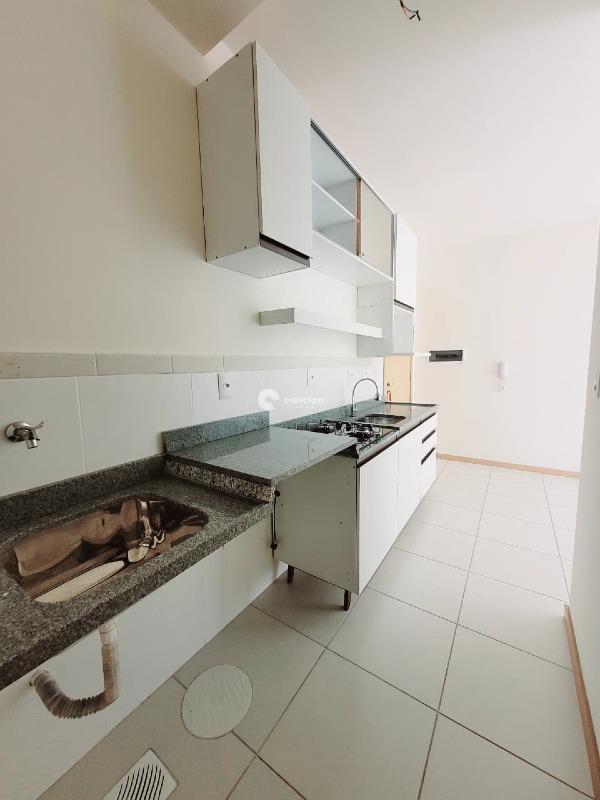 Apartamento para aluguel no Centro: 