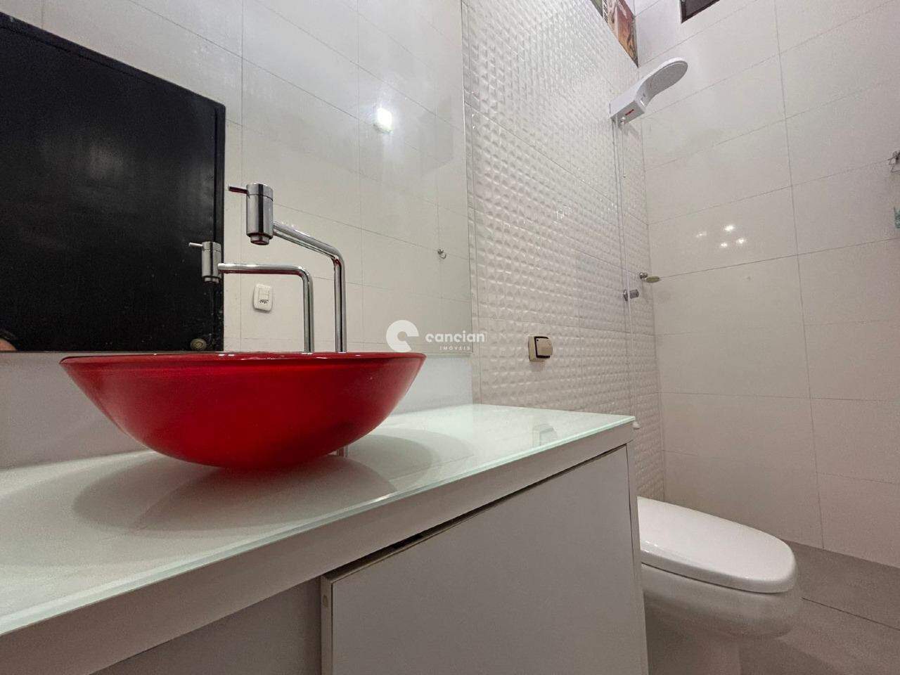 Casa à venda no Dom Antônio Reis: 