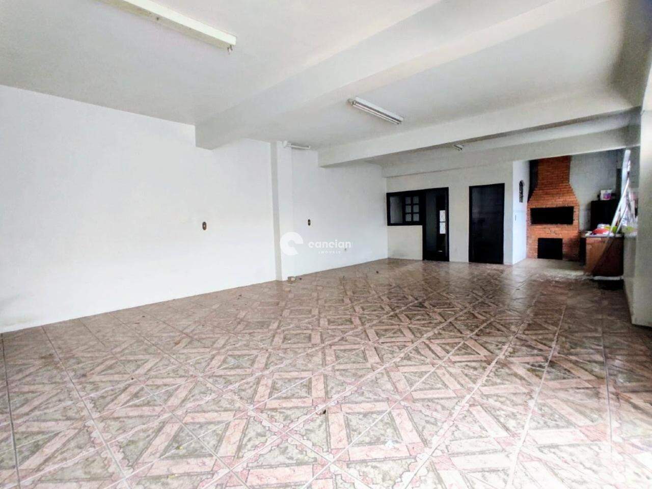 Casa à venda no Dom Antônio Reis: 