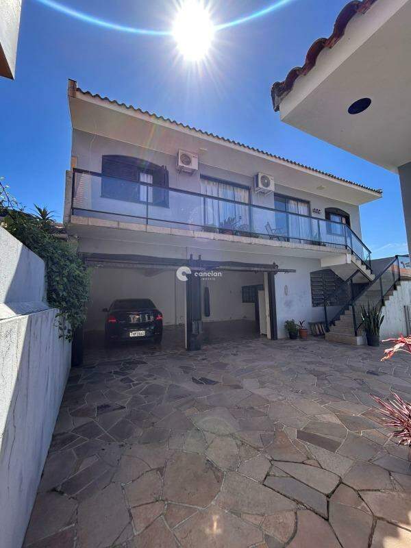 Casa à venda no Dom Antônio Reis: 