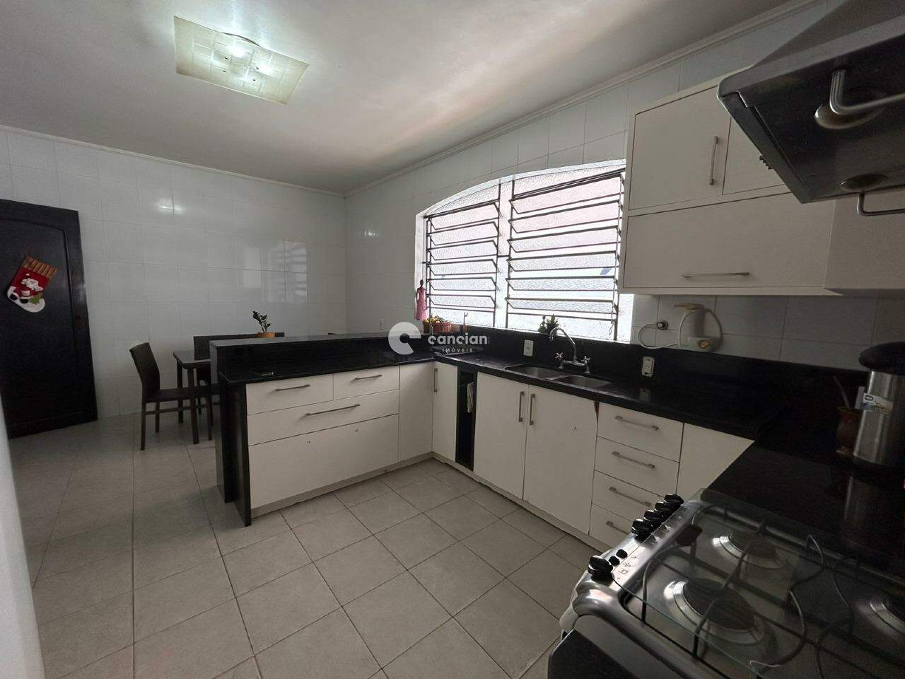 Casa à venda no Dom Antônio Reis: 