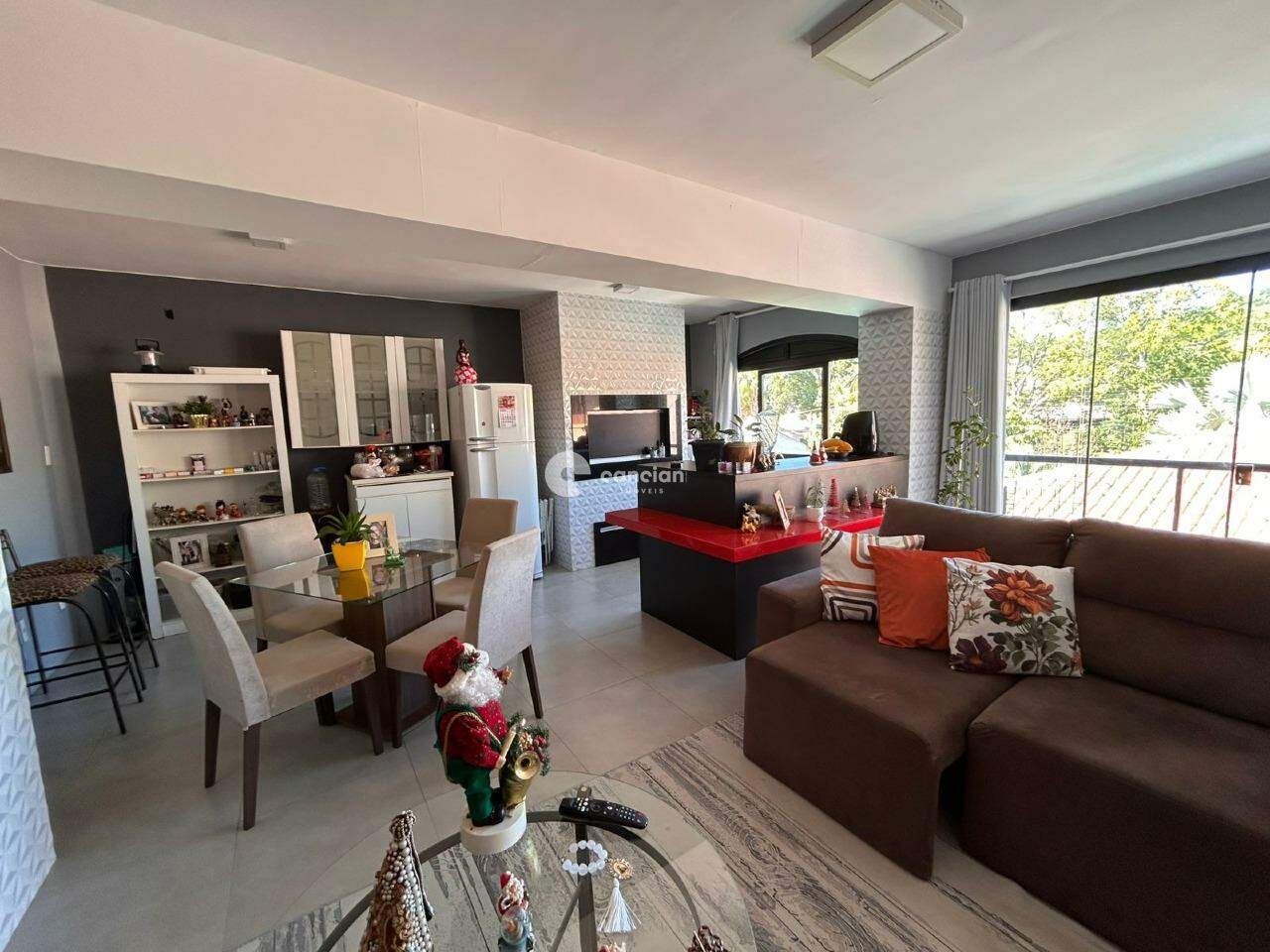 Casa à venda no Dom Antônio Reis: 
