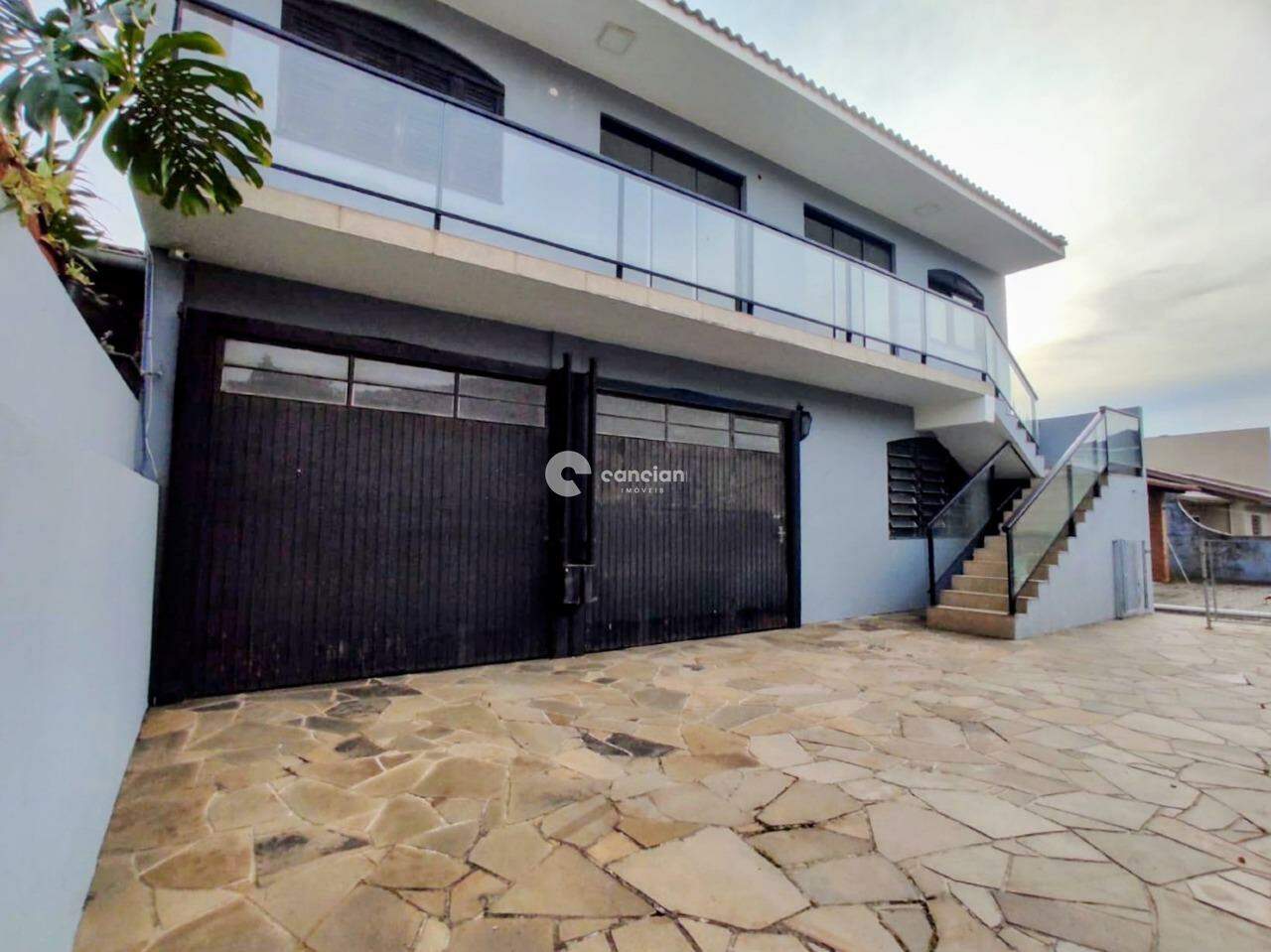 Casa à venda no Dom Antônio Reis: 